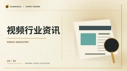 影像资讯速读编辑主题画面